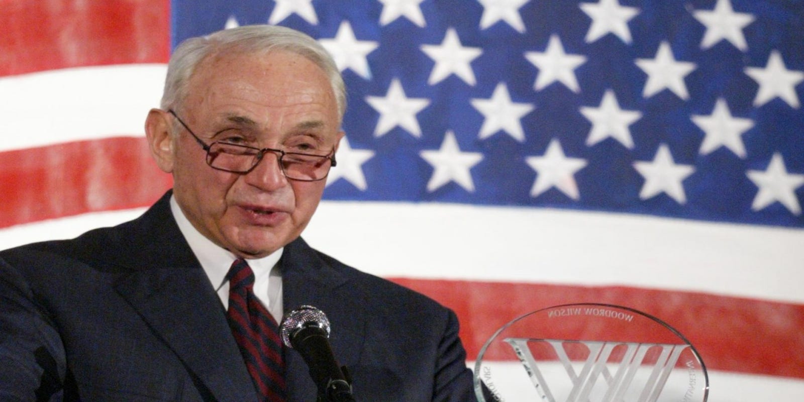 Richest people in Kentucky, Indiana from Forbes’ Billionaires list