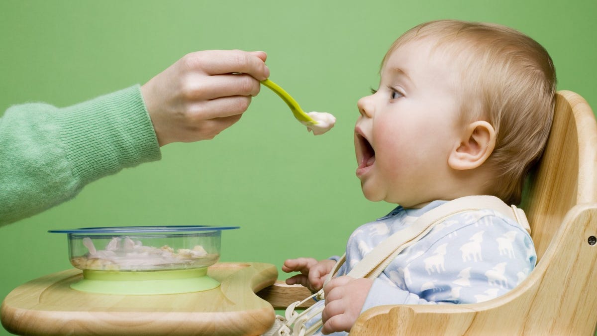 2. Baby food &nbsp; &nbsp; &bull; Price increase, Jan. 2020 - Feb. 2020:  3.68% The price of baby food increased by 3.68% in February compared to January -- one of the highest price increases among all groceries. Over the past decade, baby food has increased in price by 22.5%, well above the increase of 19.3% across all items during that time.