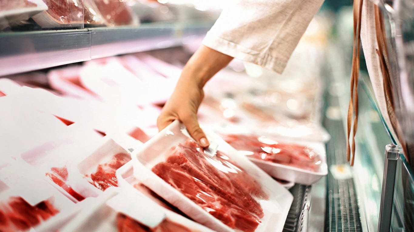 From depopulation to seafood 12 things to know about meat shortages