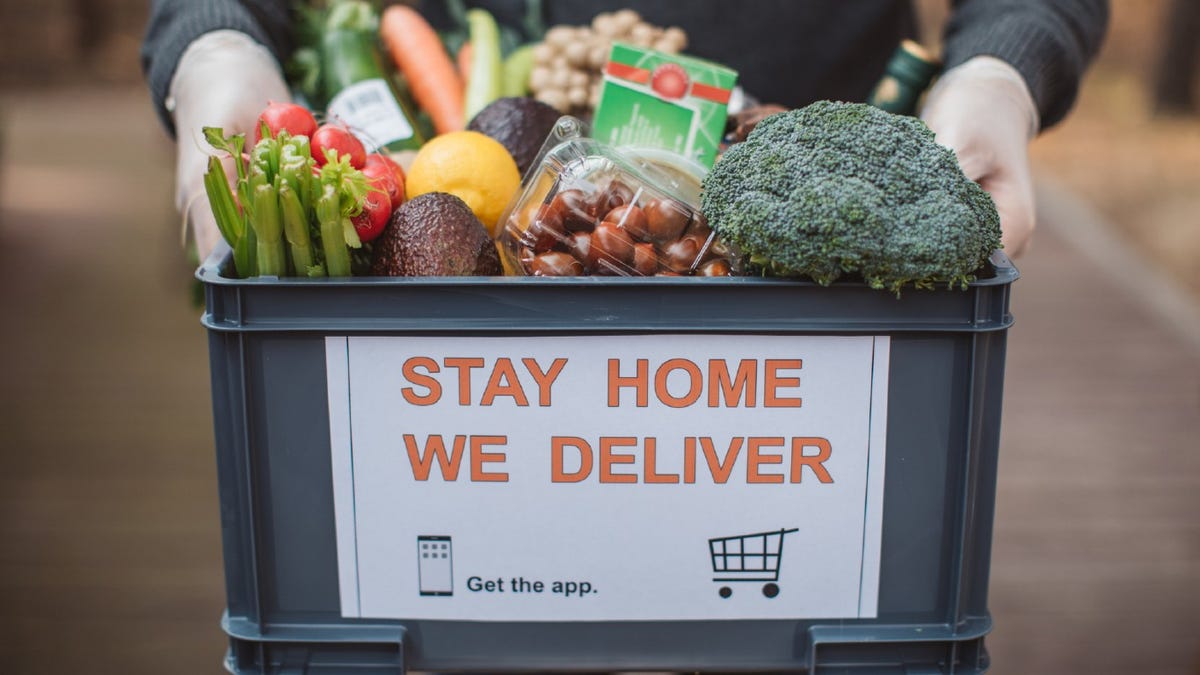 Ordering Groceries Here Is 12 Rules You Should Follow For Deliveries