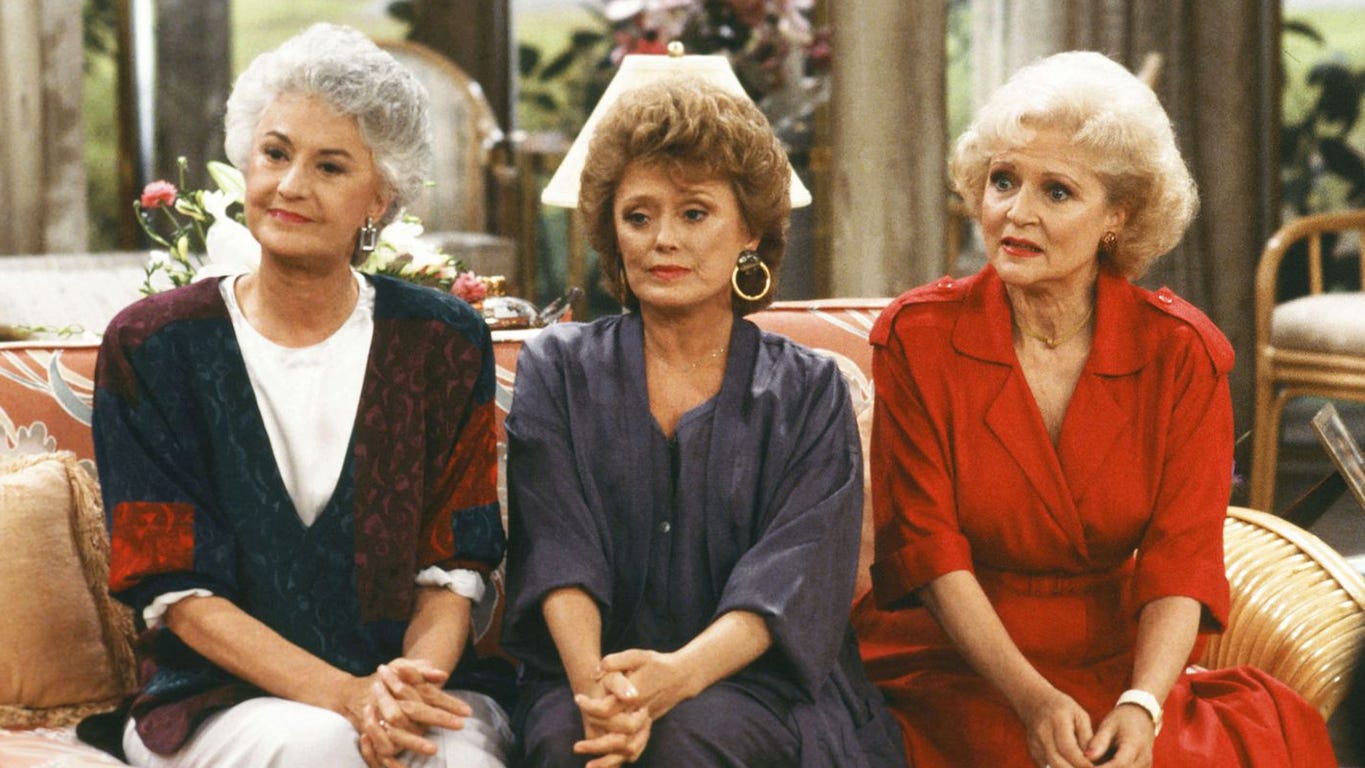 Golden Girls 35th Anniversary Why The Sitcom Was So Groundbreaking