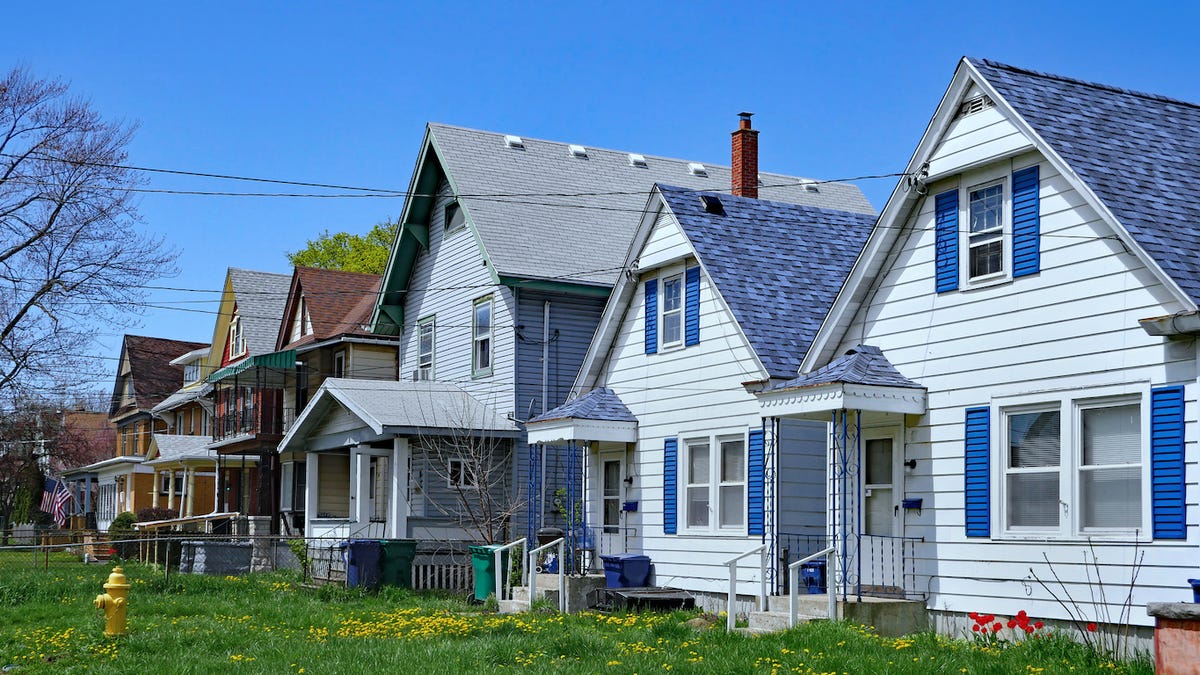 Poverty In The Us These Are The Poorest Towns In Each State