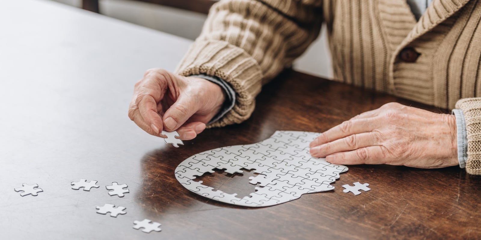 An IBM study found a program analyzing language predicts Alzheimer’s