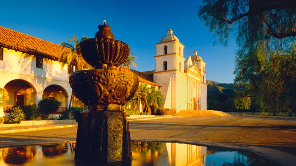 Incomes are on the rise in the United States. The 