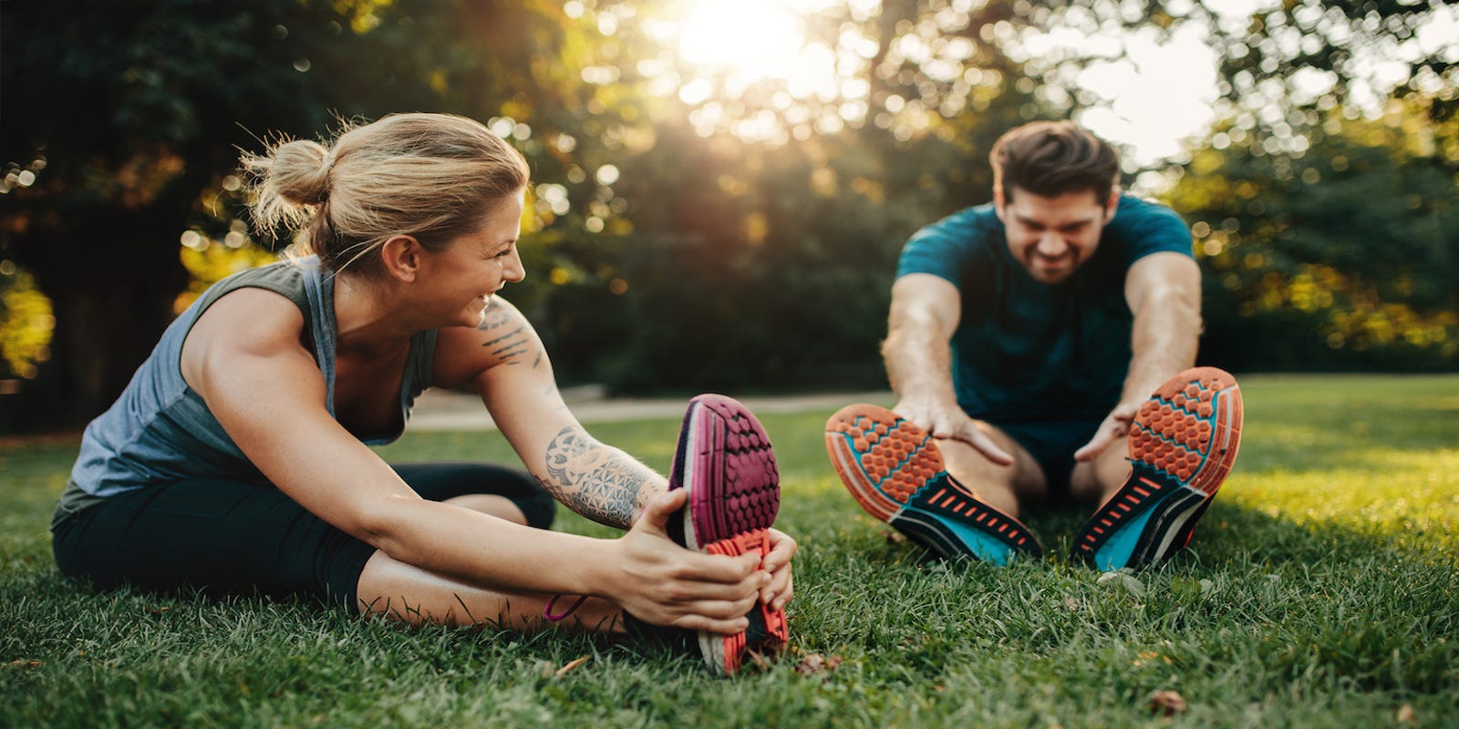 These are the healthiest American cities