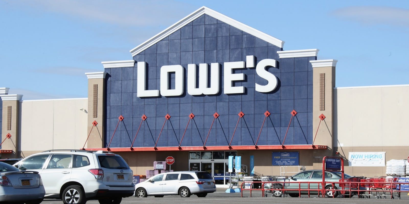Black Friday 2020: The best Lowe&#39;s deals