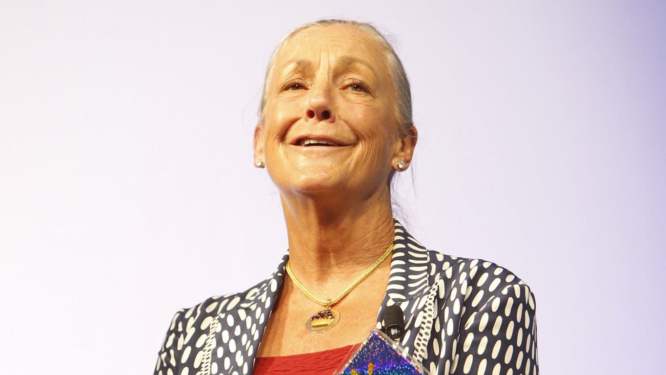 Alice Walton.
