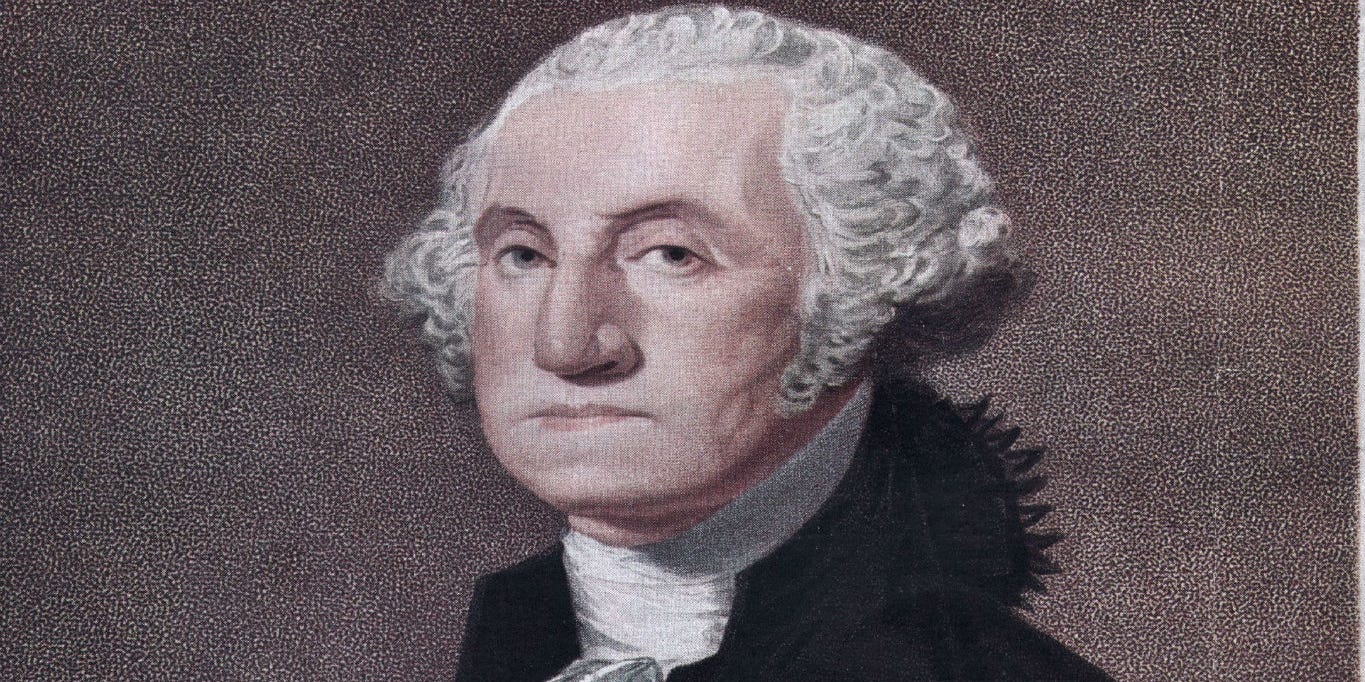 Fact Check George Washington Quote On Right To Bear Arms Is Fake Fact Check George Washington Quote On Right To Bear Arms Is Fake