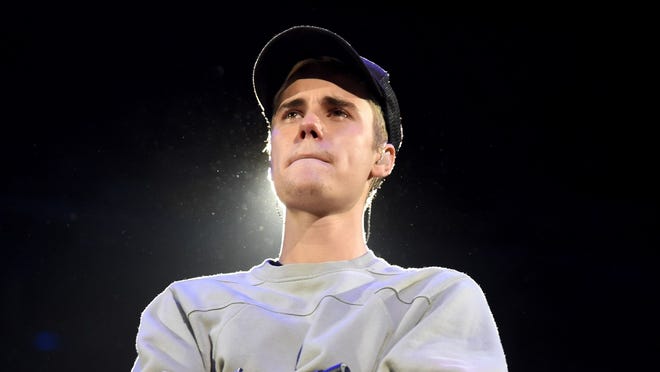 Justin Bieber once spent a month living with Lentz and his family several years ago during a troubled time, when he was caught egging a neighbor’s house and urinating in a mop bucket. Lentz has told the story of how he baptized the pop star in the New York bathtub of NBA veteran Tyson Chandler in the middle of the night.