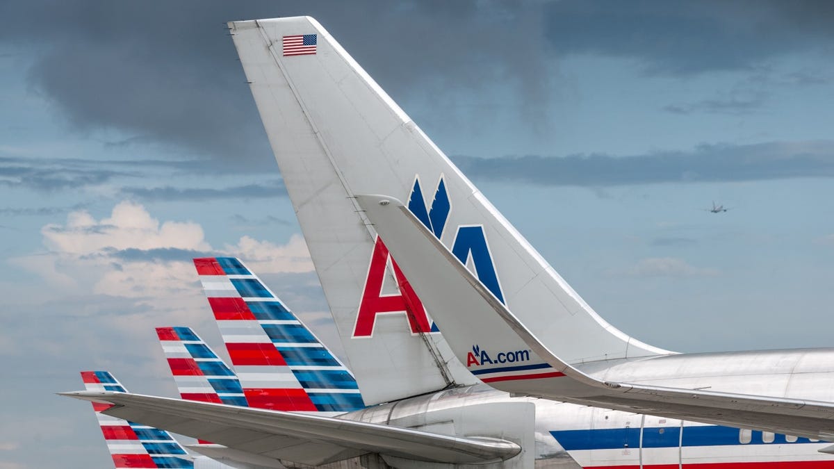 Skipping the boarding line with American Airlines? Gate lice get caught with new technology