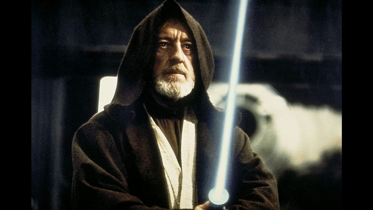 A New Hope     ALSO READ: Can You Answer These Real 'Jeopardy!' Questions About Each State