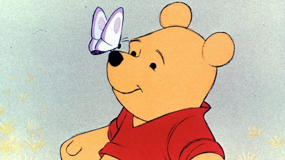 Winnie the Pooh crockpot going viral online is fake, AI-generated