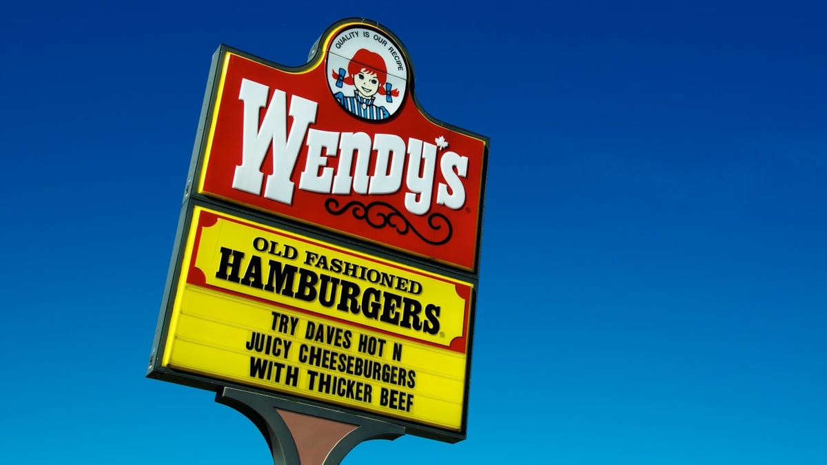 Wendy's lanza un modelo de precios dinámico similar a Uber