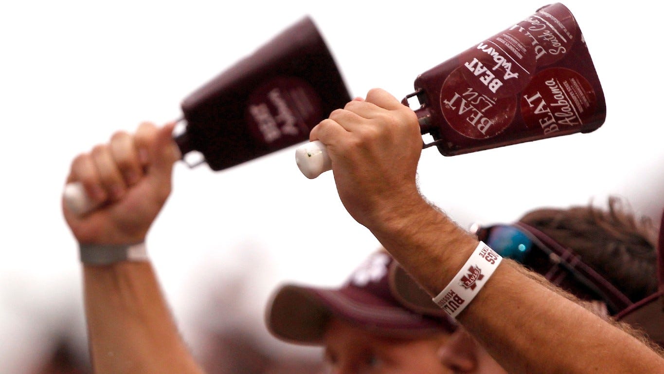 How to get tickets for Mississippi State baseball vs. Notre Dame NCAA Tournament games