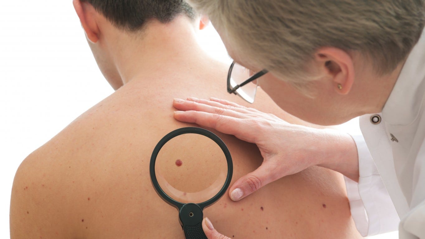 Cancer death rates have dropped. But experts warn obesity may soon drive the disease.