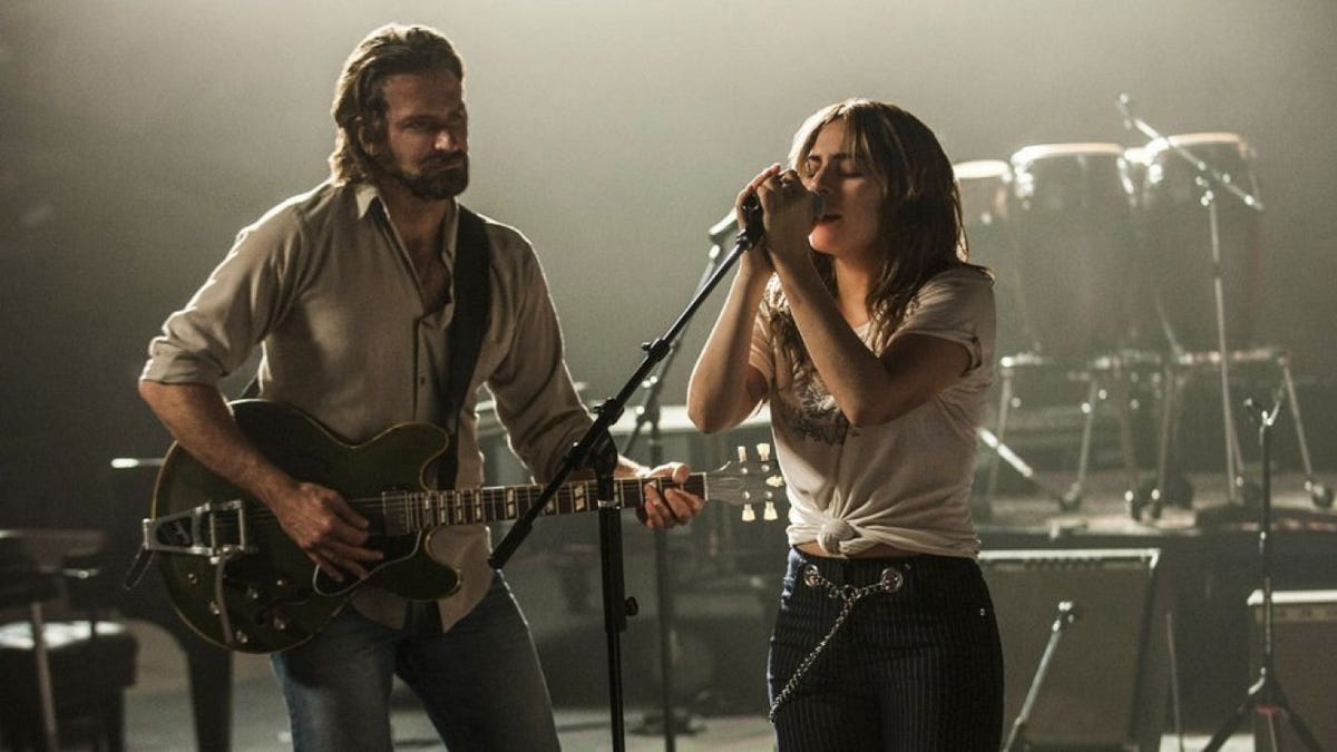 ‘A Star Is Born’ de Bradley Cooper tuvo la ‘idea equivocada’