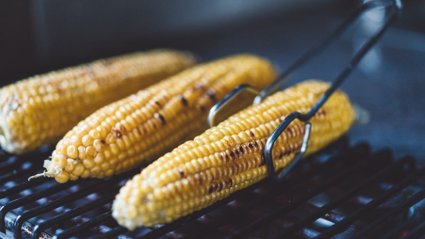 Check out these four corn dishes found in Shreveport restaurants