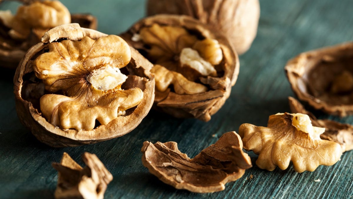 What is the healthiest nut? Try these two nutrient-dense options. - USA TODAY What is the healthiest nut? Try these two nutrient-dense options. - USA TODAY