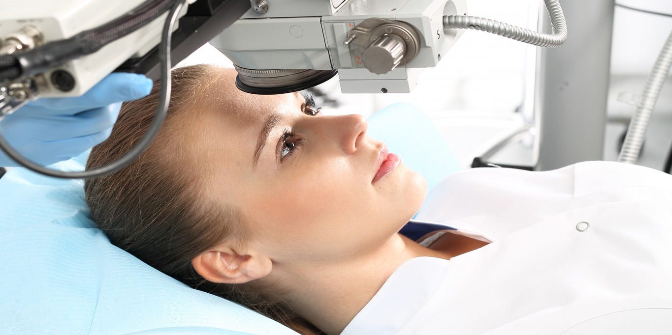 Focus on Eyes: Two-for-one: You can receive a combined cataract and glaucoma surgery