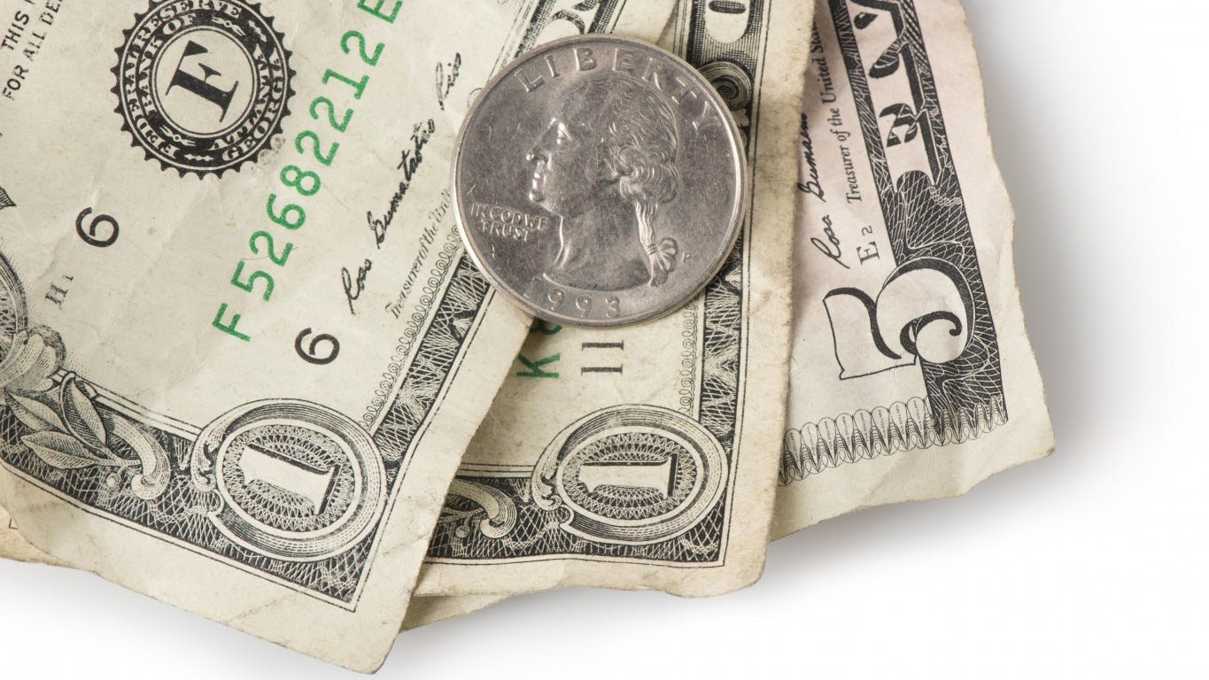 What state has the highest minimum wage? List of states' minimum wage