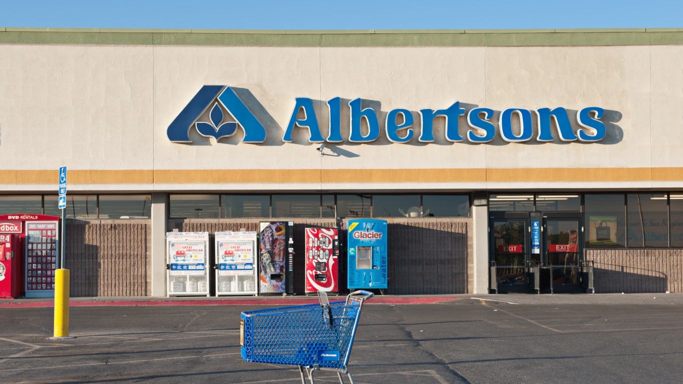 Grocery stores open Easter 2022: Walmart, Kroger, CVS, Walgreens open