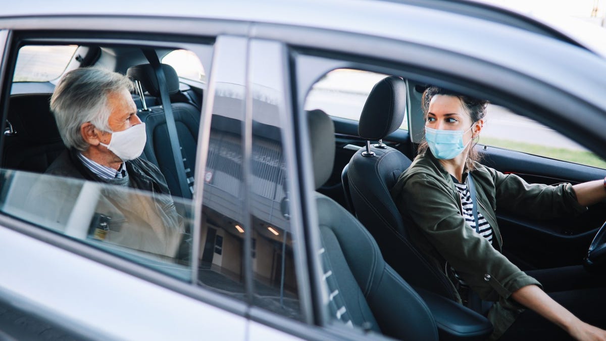 Uber and Lyft have weathered the COVID-19 pandemic and its variations in different ways, and analysts remain bullish on both companies.