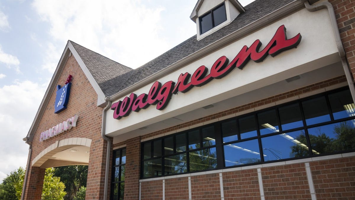 18. Walgreens     • Average 2020 score:  74 (tied)     • Walgreens' worst 2020 category:  Health and personal care stores, 74     • Health and personal care stores 2020 avg score:  75    ALSO READ: America's Biggest Companies That Didn't Exist a Decade Ago