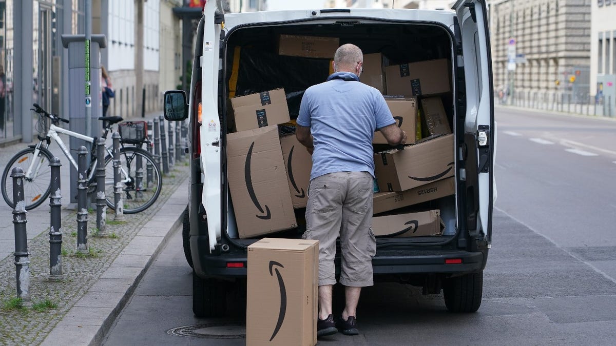 Free two-day delivery for millions of items     This has become a benefit that many retailers, including Walmart, have added. At this point, as people shop across the internet at most large e-commerce sites, delivery, which was once a significant expense, is gone.