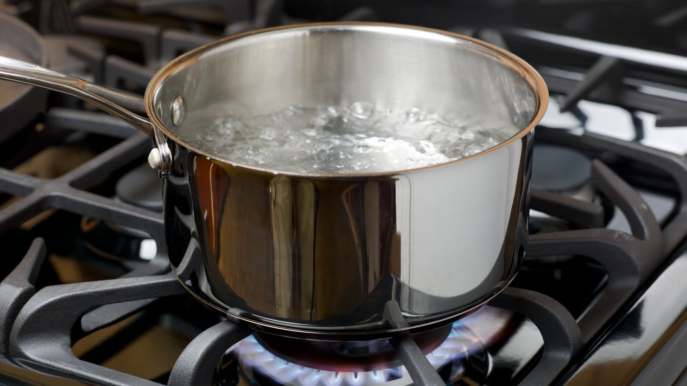 Hurricane Ian: Boil water notices still in effect for Lee County