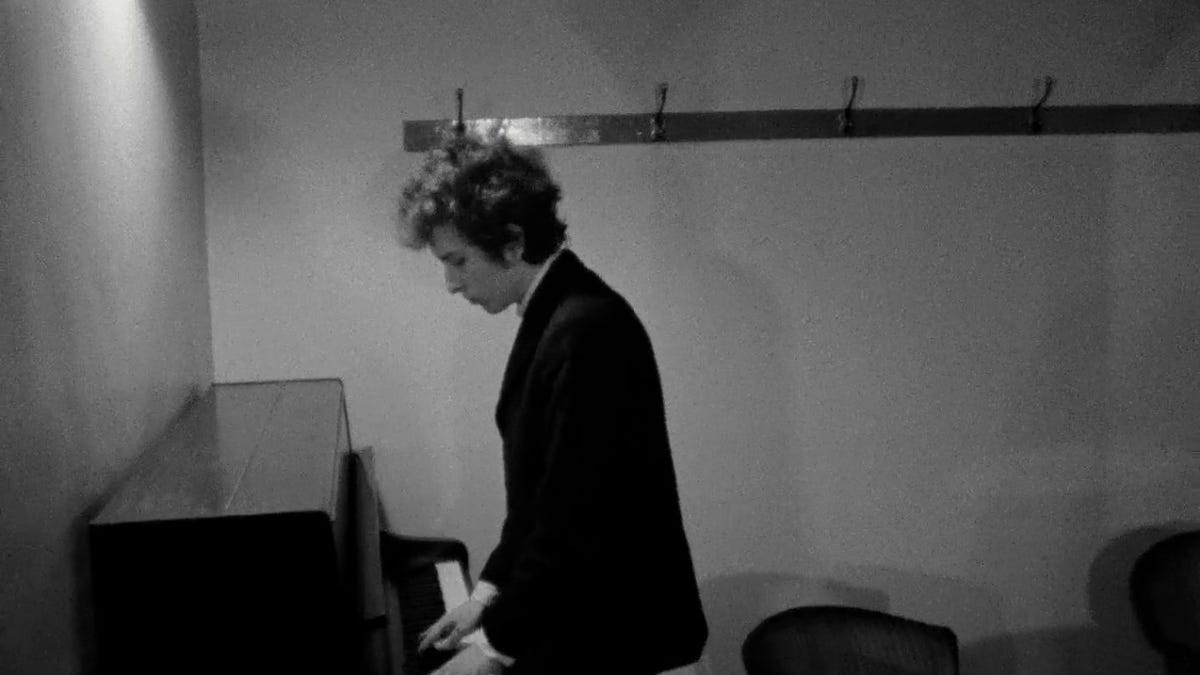 Bob Dylan’s Don’t Look Back Screening at Ragtag Cinema: A Dive into Direct Cinema