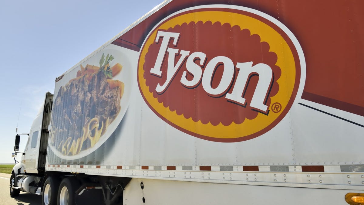 No evidence FDA approved insects in Tyson products | Fact check