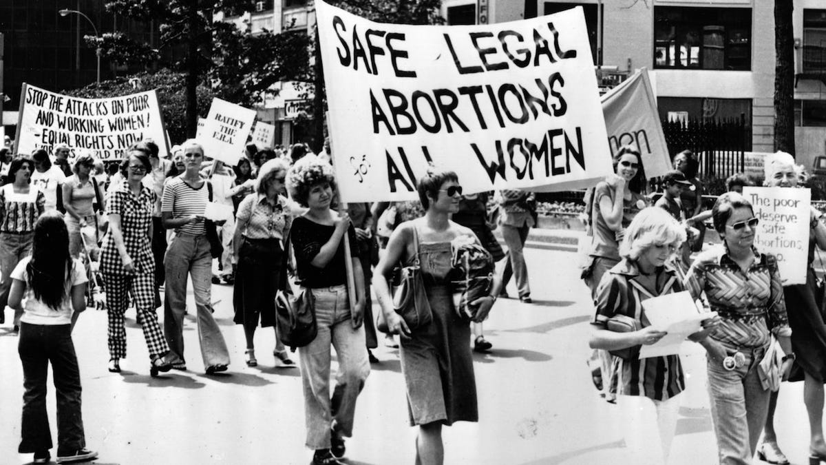 On Friday, June 24, the United States Supreme Court overruled the 1973 Roe v. Wade, eliminating constitutional right to abortion. The question of abortion's legality will now be left to the states. The decision upheld a Mississippi law that banned abortion after 15 weeks of pregnancy. About a month ago Oklahoma passed the country's strictest […]