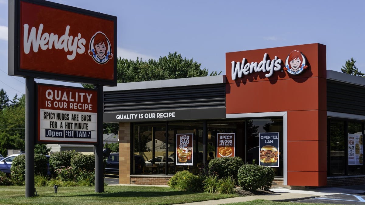 Fact check: No, the FDA did not find horse meat in Wendy's food