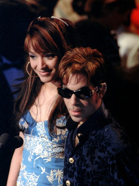 5 Revelations About Prince From His First Wife