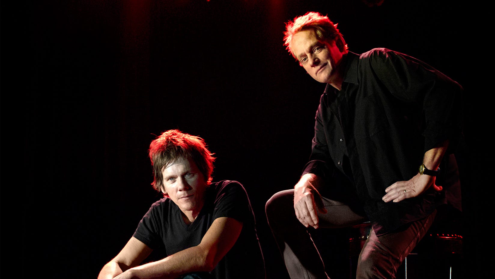 From Hollywood, with soul The Bacon Brothers play Fort Myers on Saturday