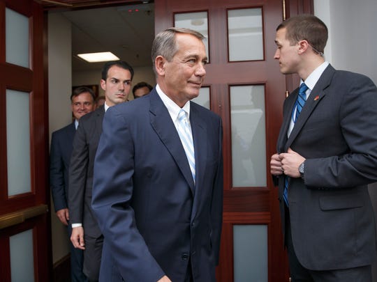 House Gop Postpones Recess Over Border Dispute