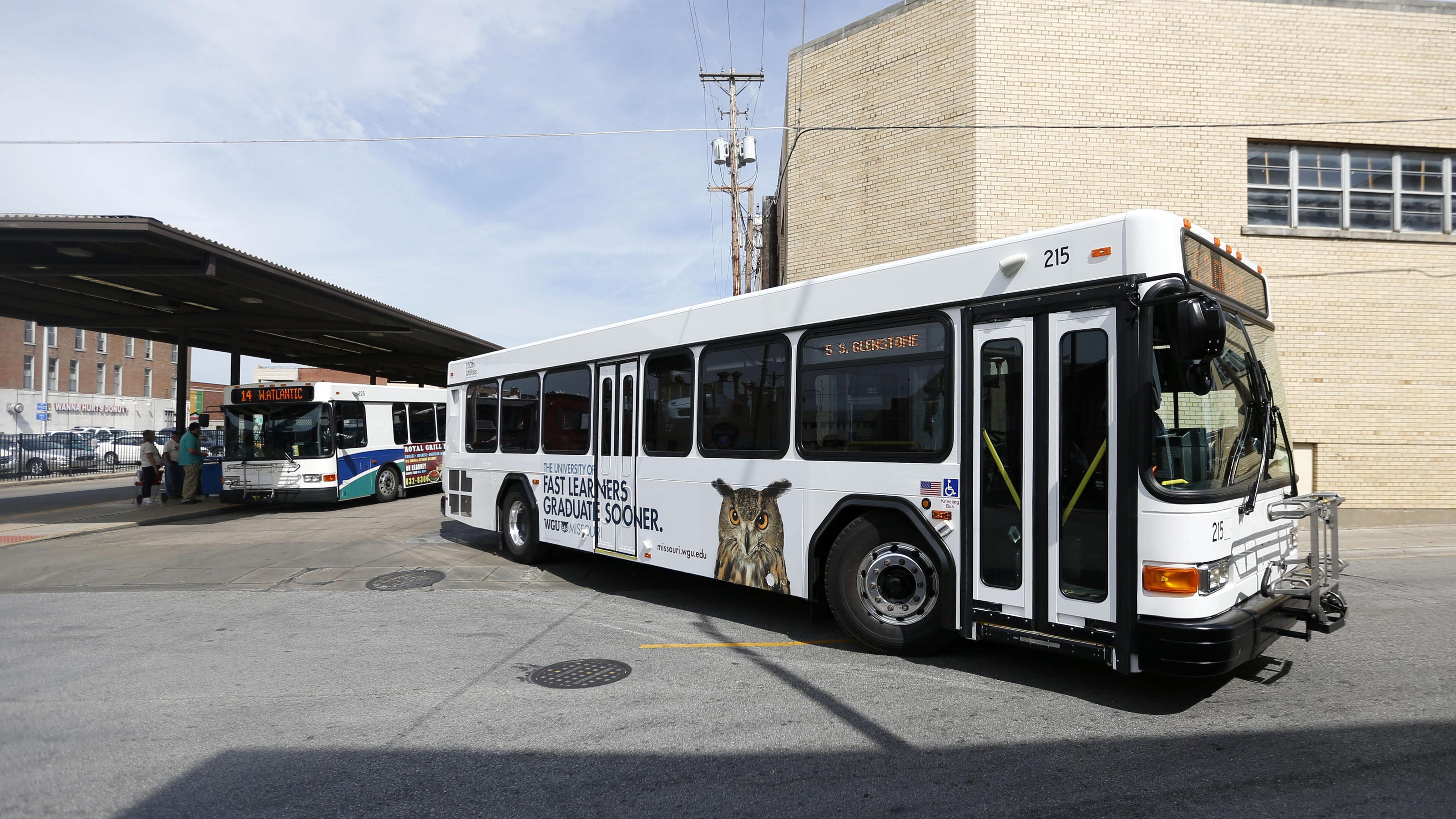 With changes coming to city bus routes, now’s the time to speak up