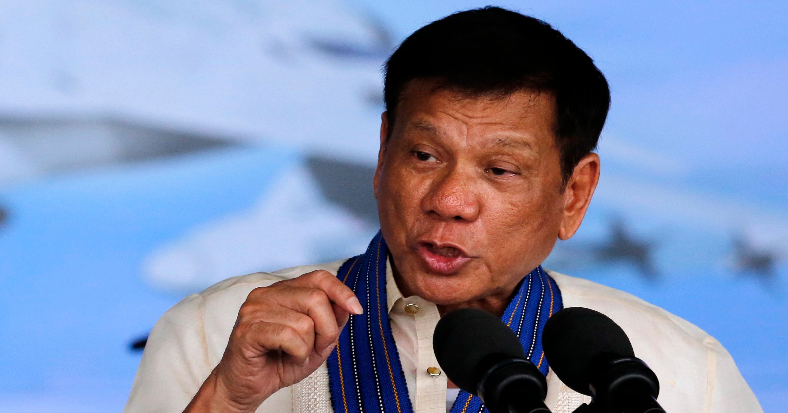 Why Rodrigo Duterte threatens to withdraw Philippines from UN