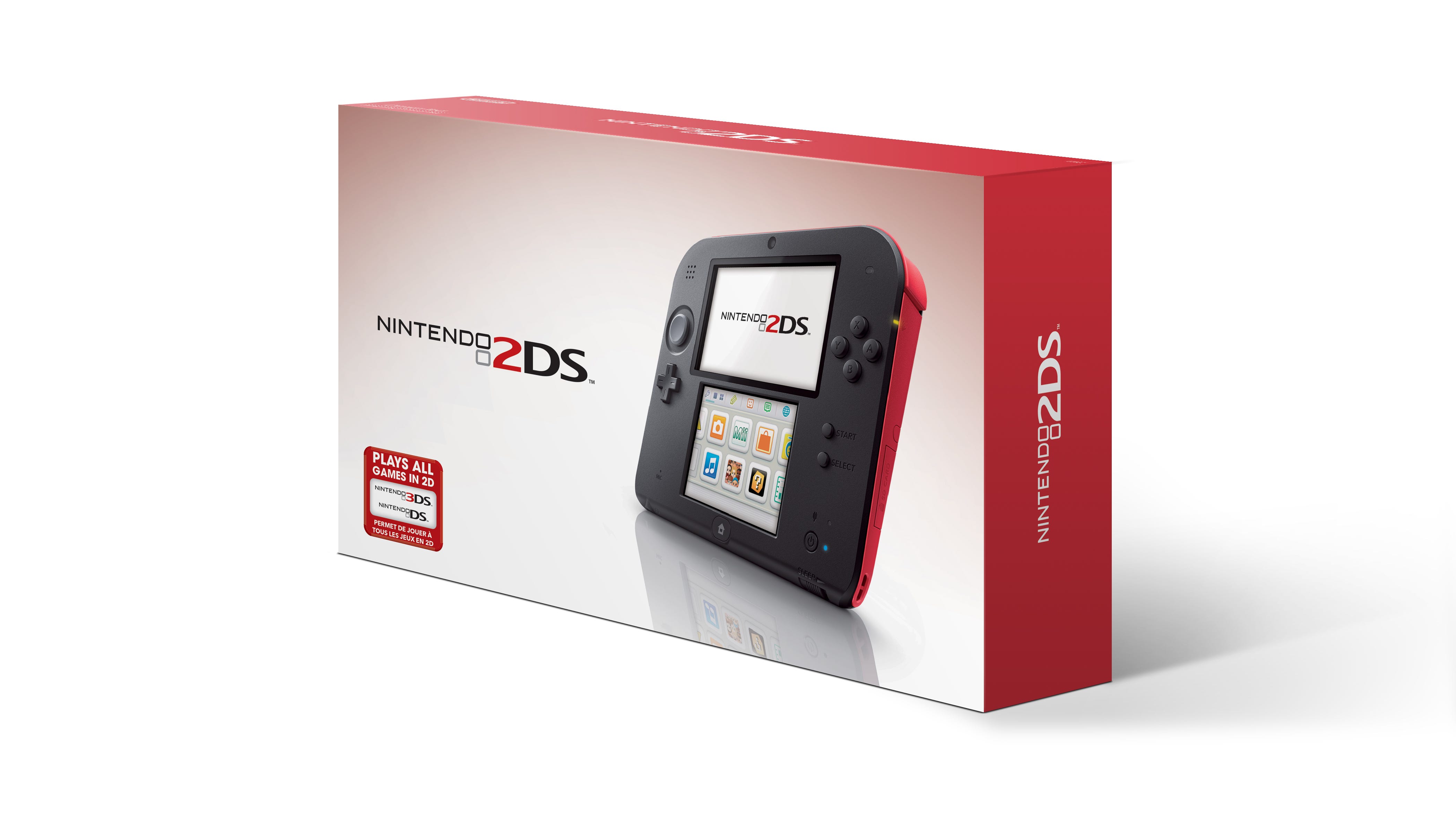 Review Nintendo 2ds Affordable Handheld Alternative