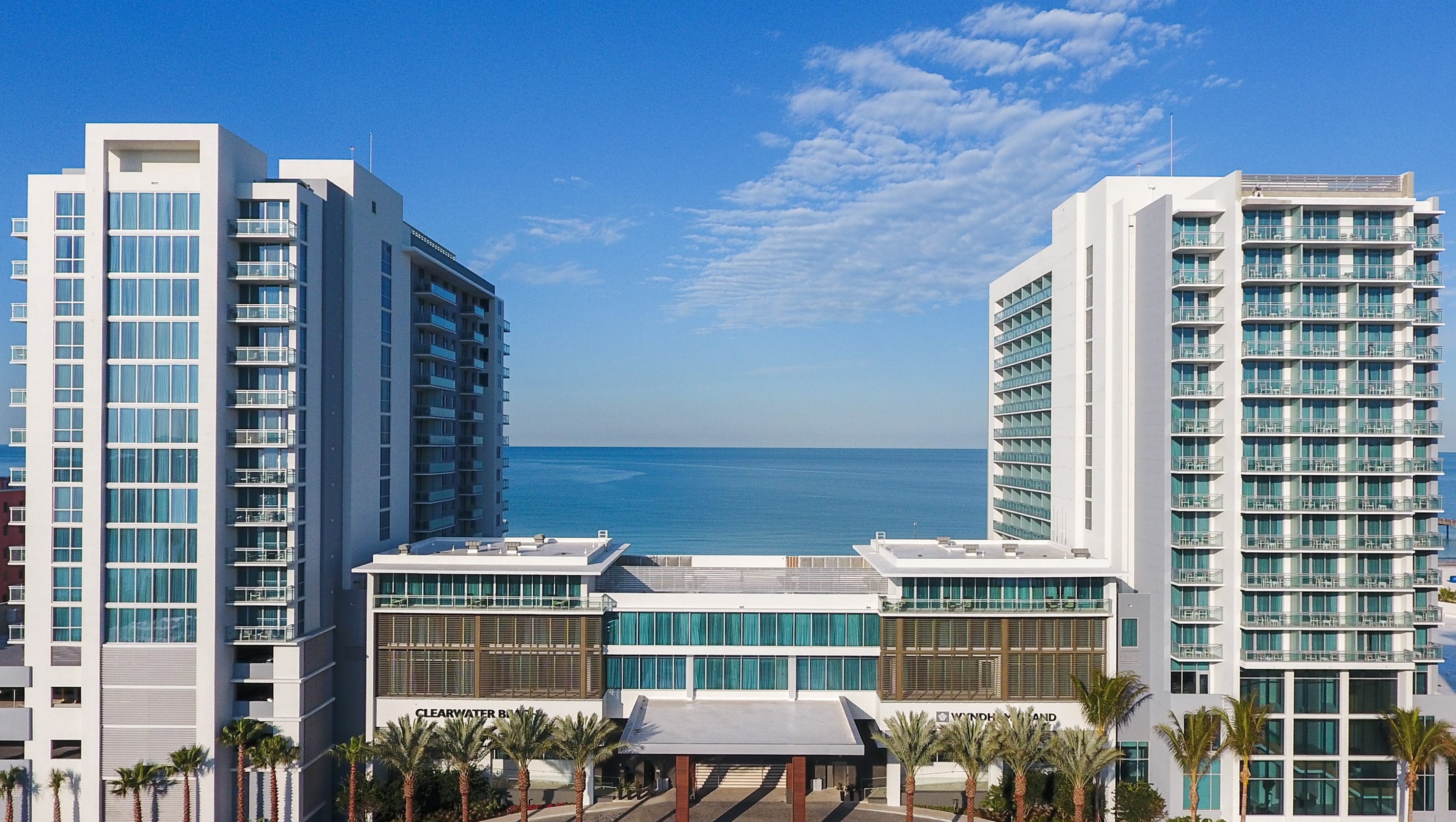 Wyndham Hotel Group Is One Of The Largest Hotel Companies