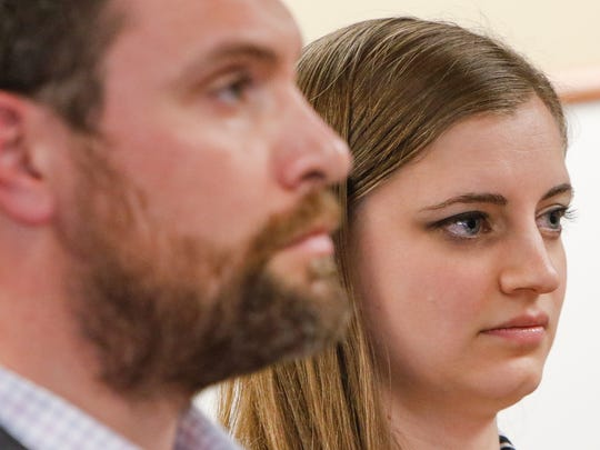 State seizes newborn from faith healing Lansing couple whose baby