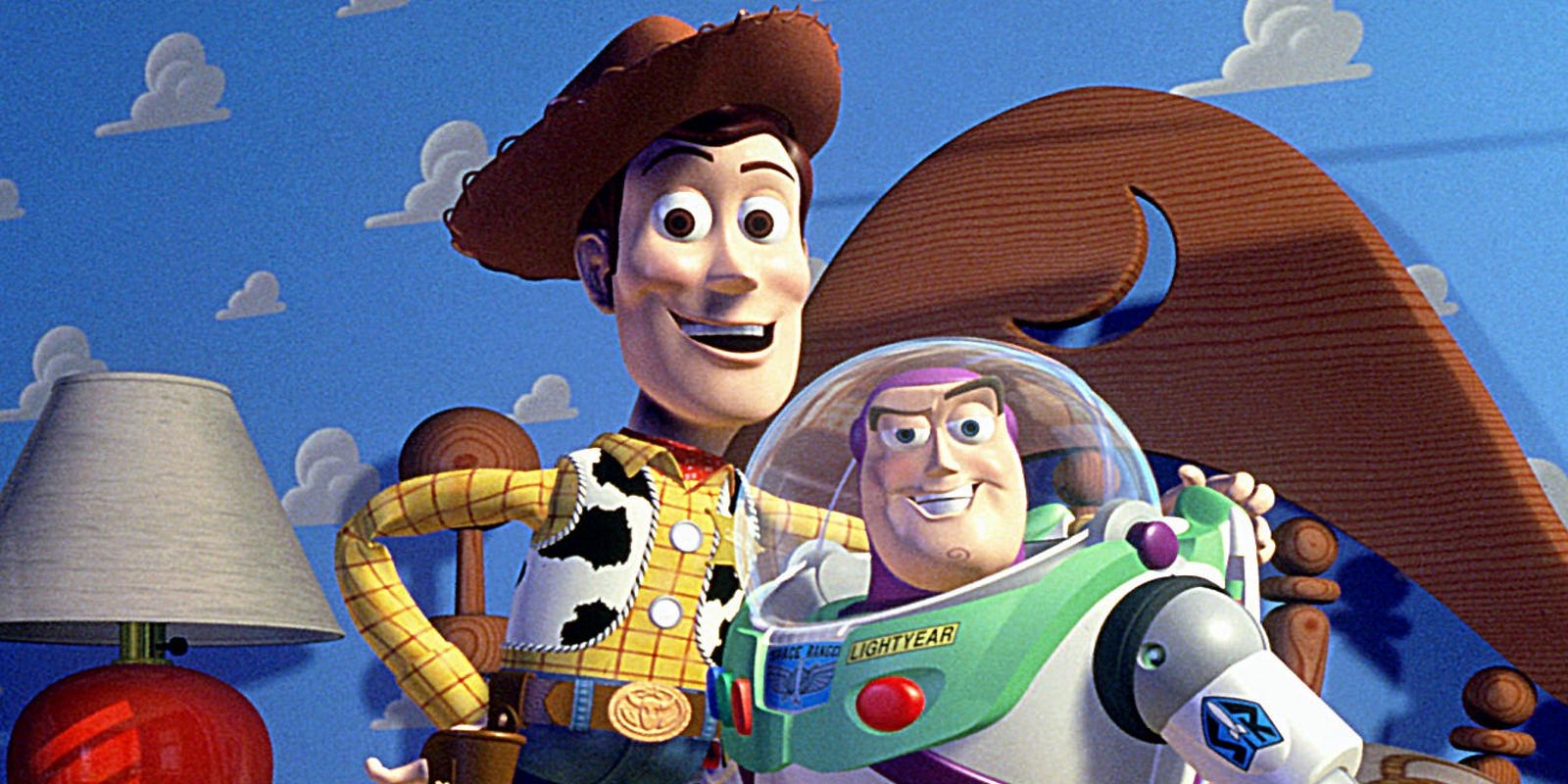 How to watch Toy Story