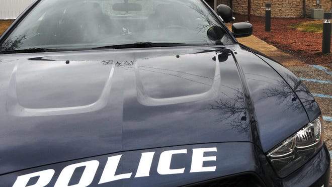 The Richmond Police Department needs to replace several vehicles in its fleet.