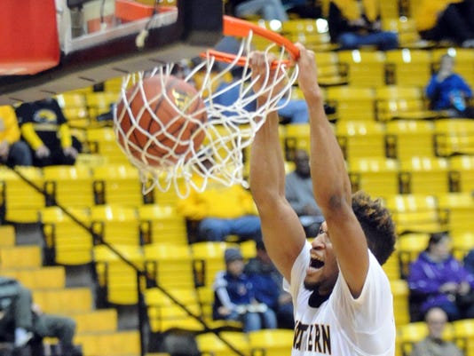 Usm Protects Ball Wins Second Straight