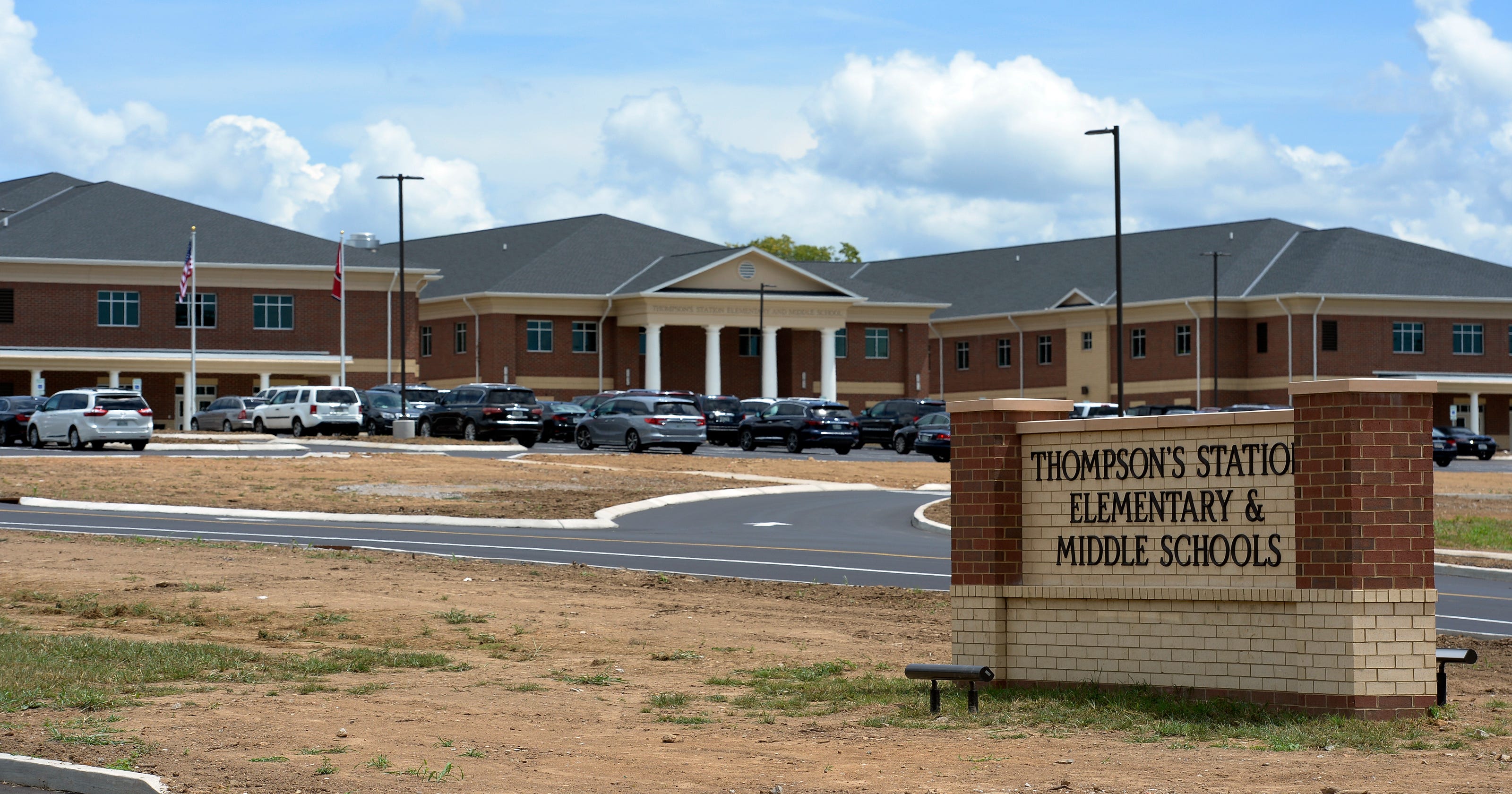How Williamson County will name its future schools