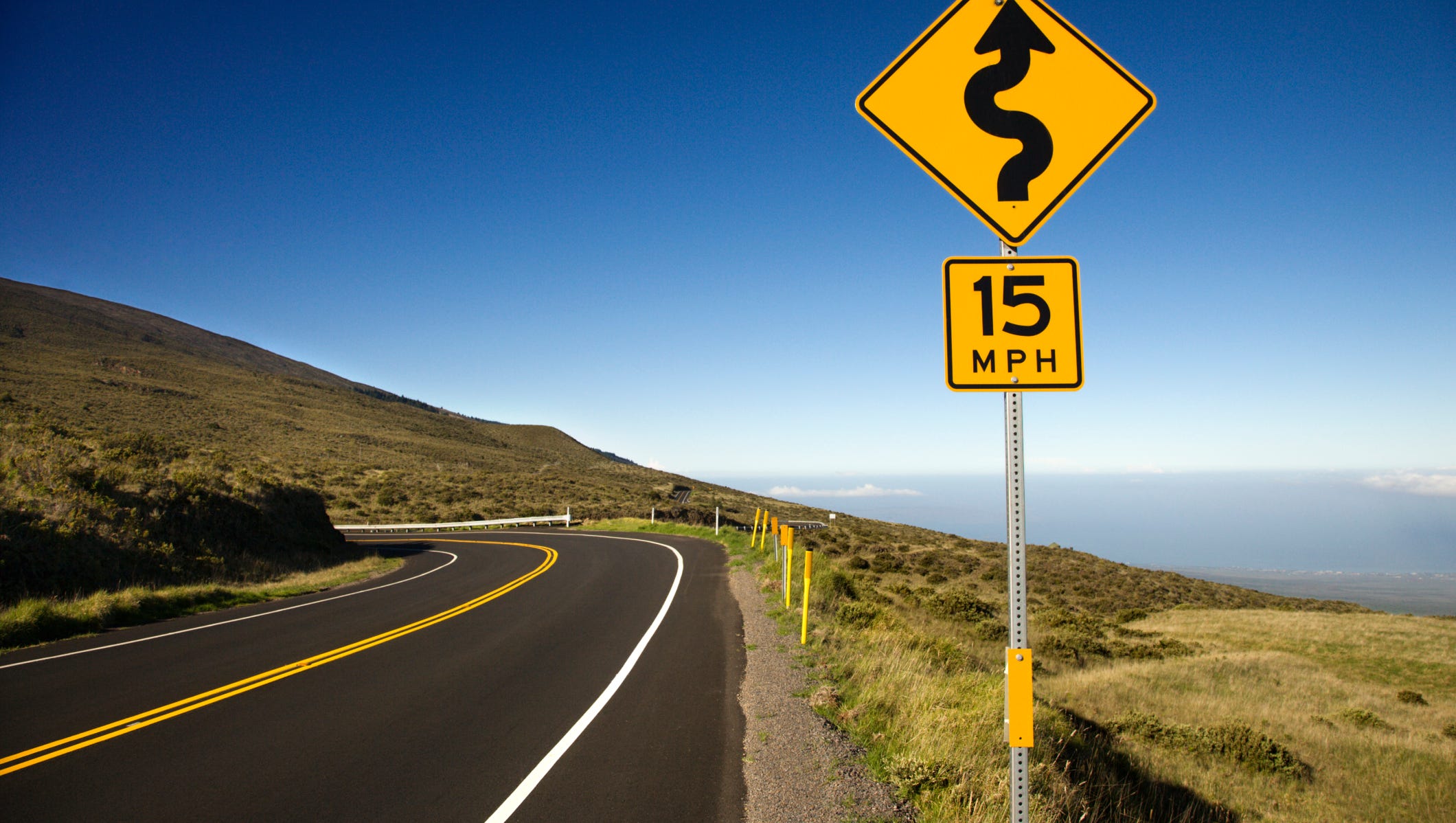 The most dangerous states to drive in