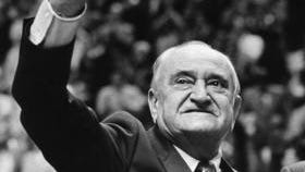 Kentucky Basketball Rupp Was A Man Of His Time When It Came To Race