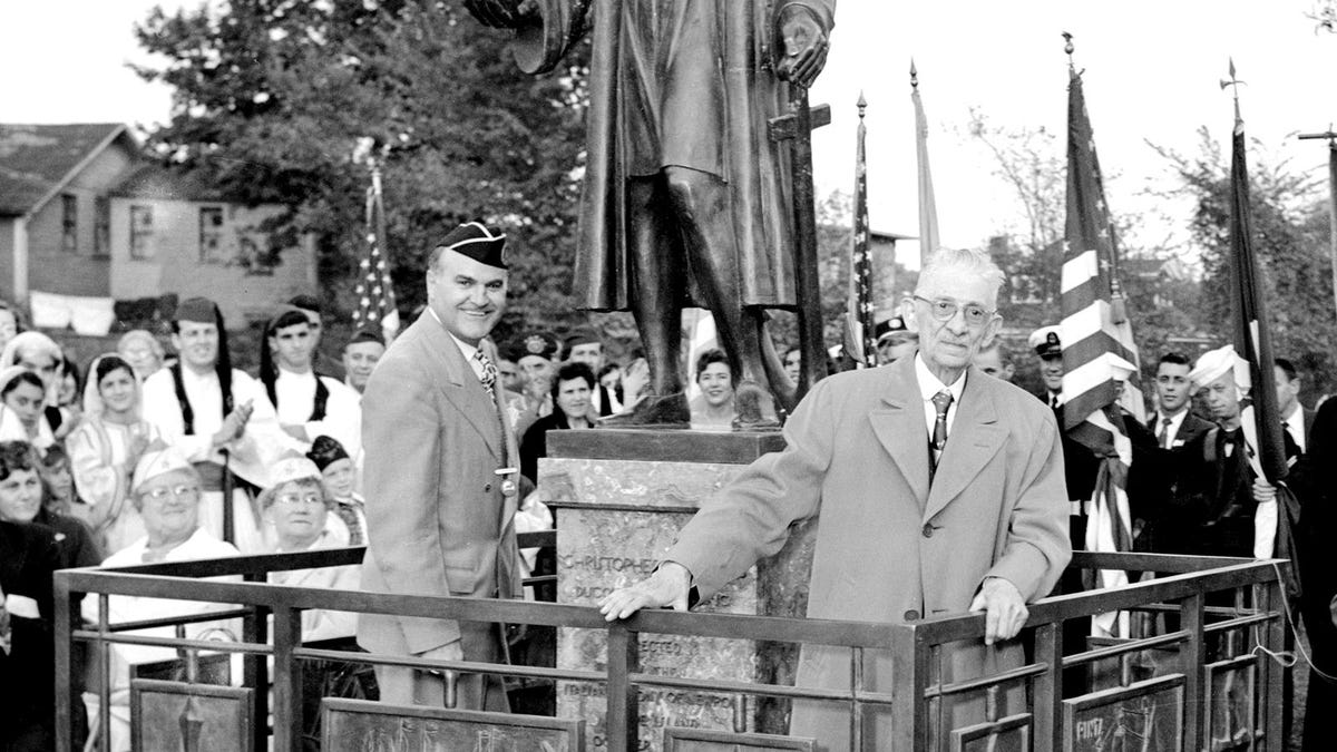 Federal Holidays 2025: Is Columbus Day a federal holiday? See US holiday calendar