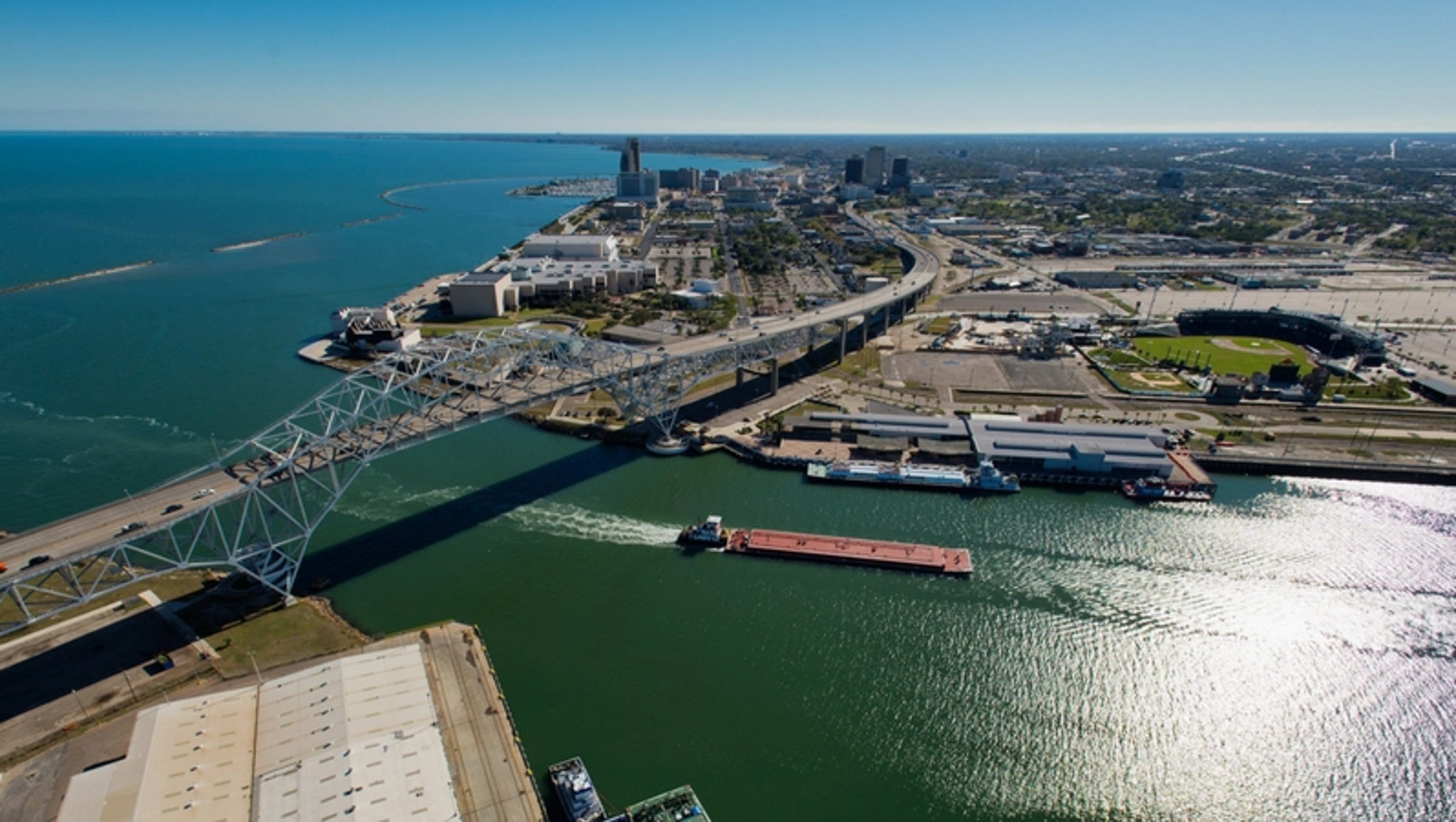 Things To Do In Corpus Christi This Weekend