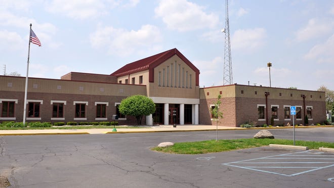 Tippecanoe County Board of Commissioners approved a feasibility study exploring the expansion of the county jail.